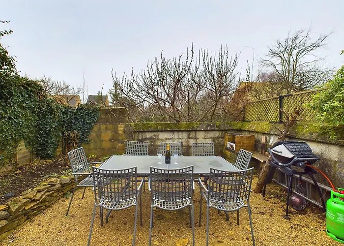 Cosy Cottage In Moreton-In-Marsh