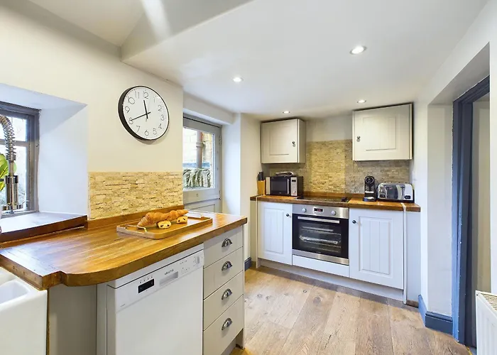 Cosy Cottage In Moreton-In-Marsh