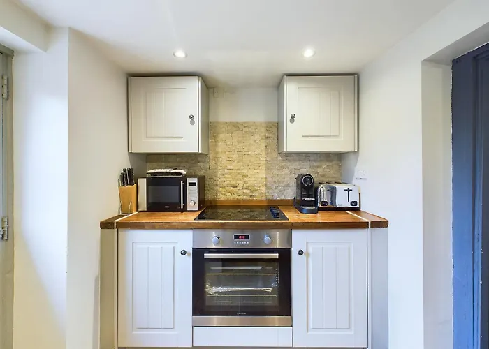 Cosy Cottage In Moreton-In-Marsh