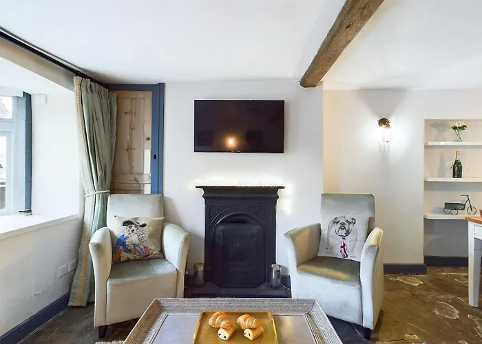 Cosy Cottage In Moreton-In-Marsh