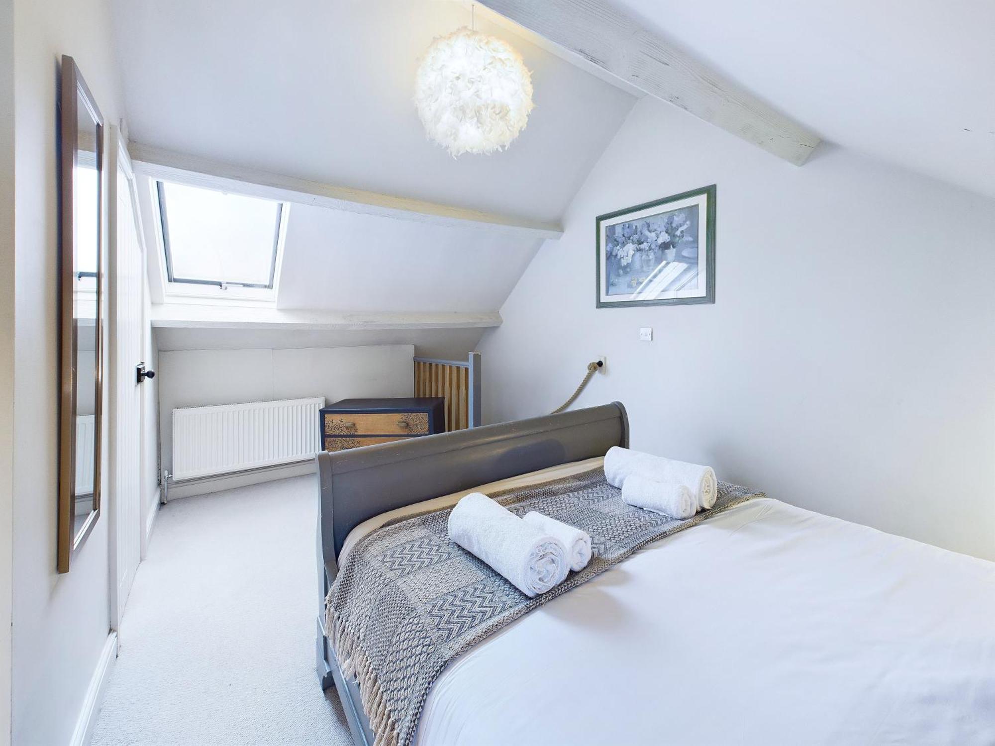 Holiday home Cosy In *