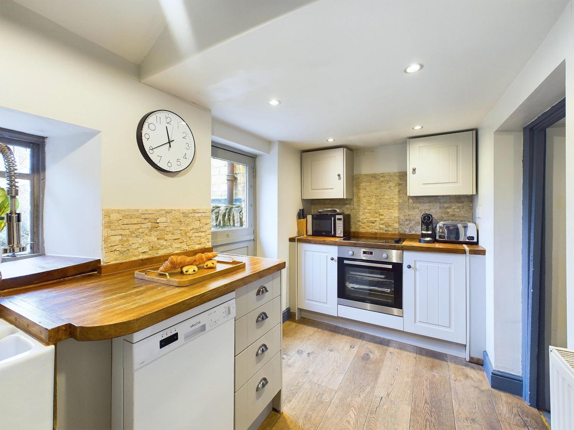 Cosy In Holiday home Moreton-in-Marsh