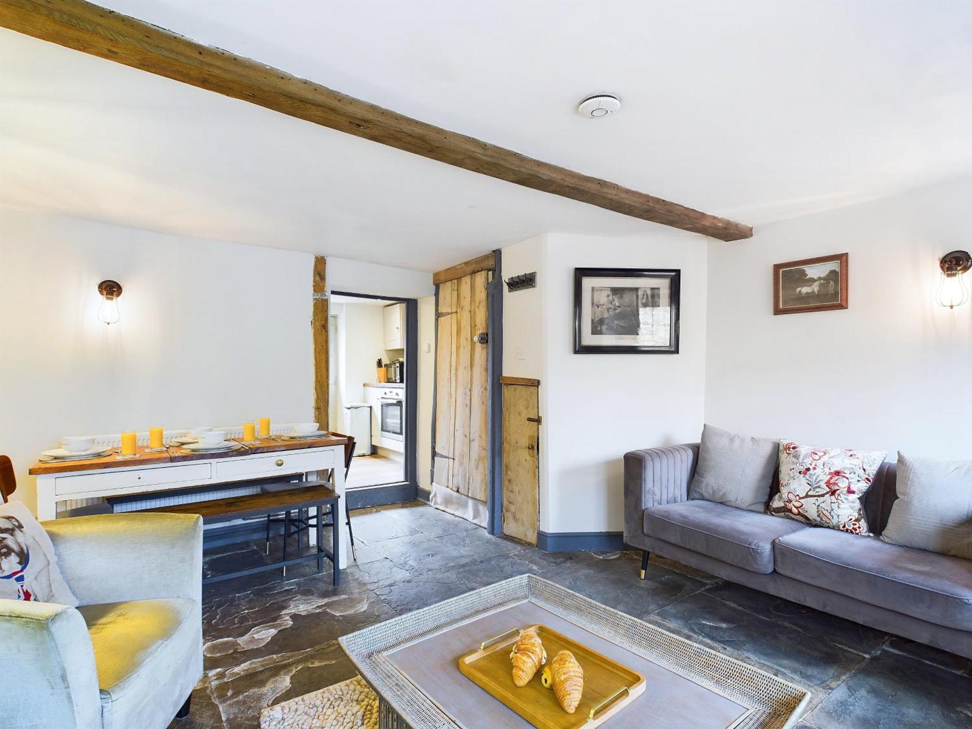 Cosy In * Moreton-in-Marsh