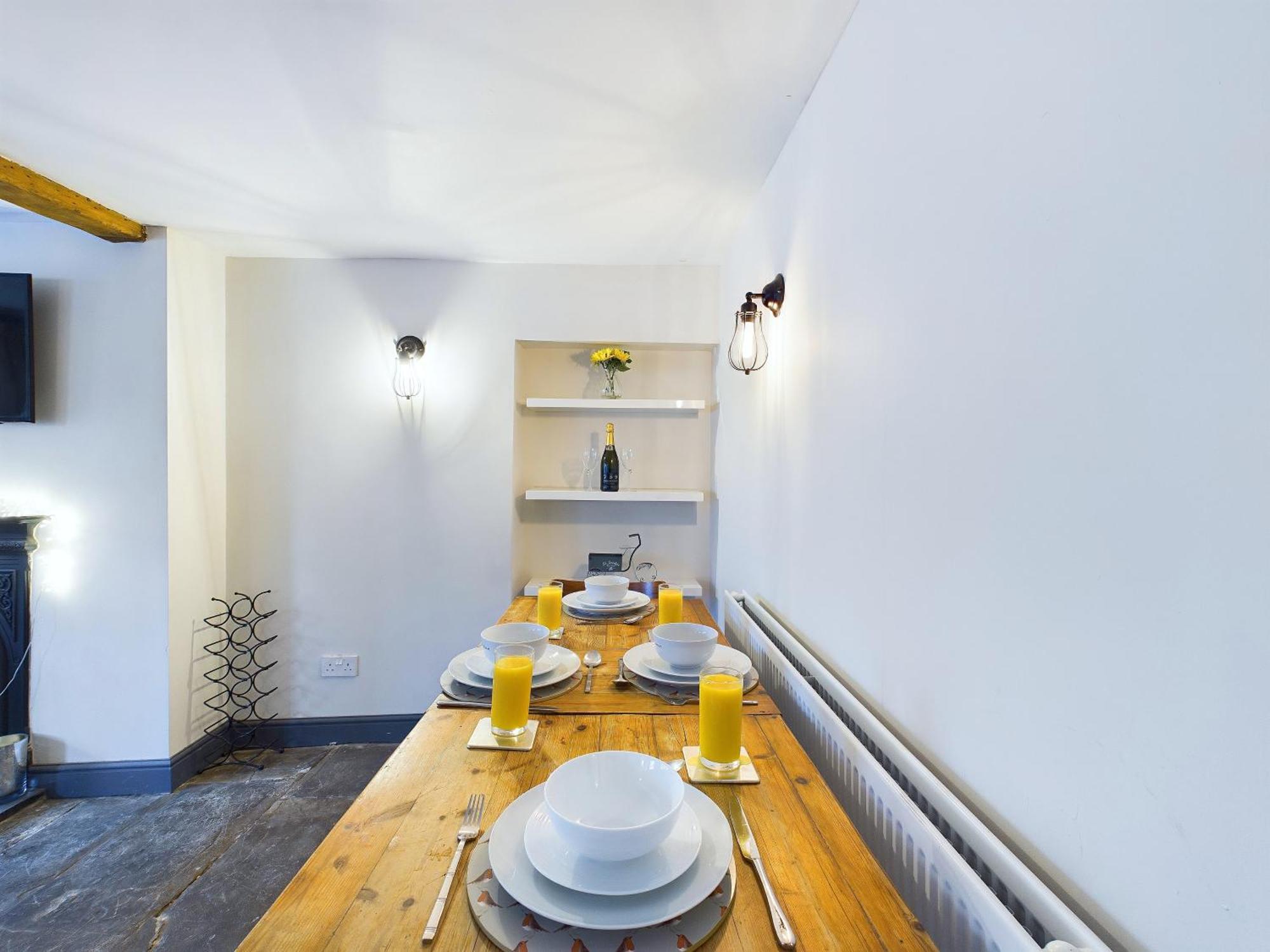 Holiday home Cosy In Moreton-in-Marsh
