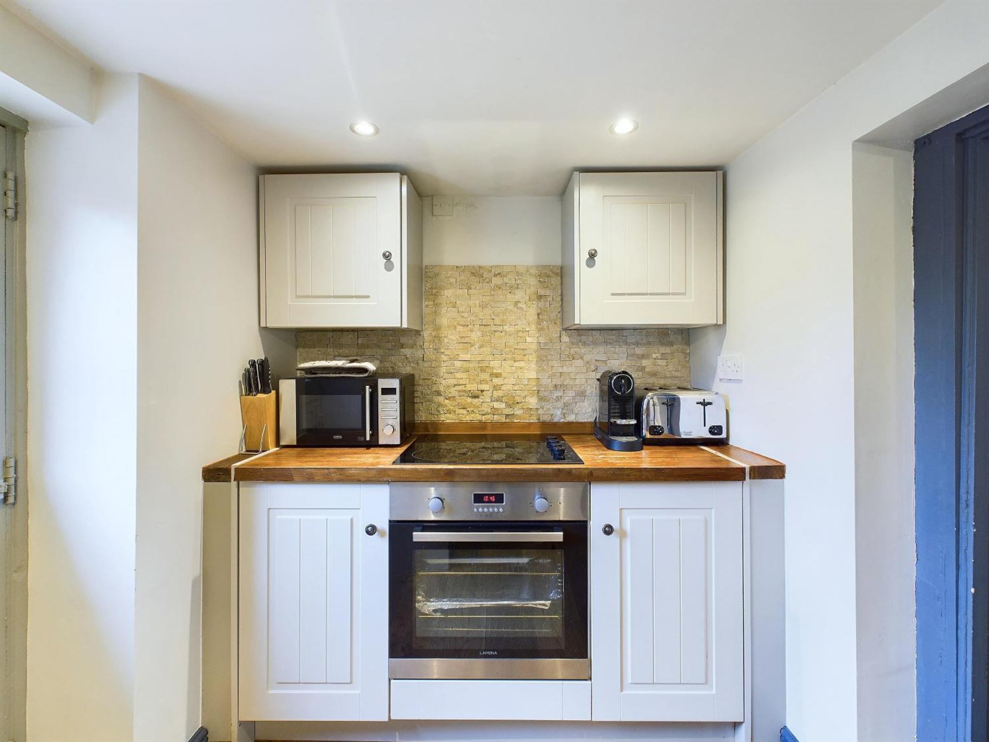 Cosy In Holiday home