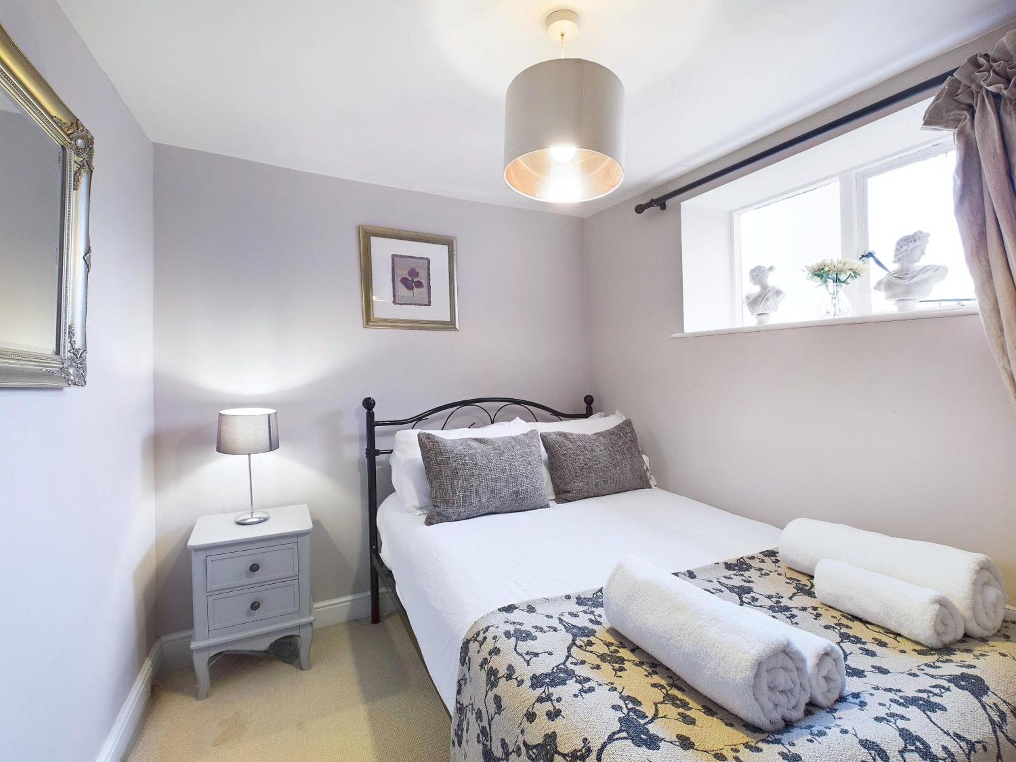 Cosy In Holiday home *