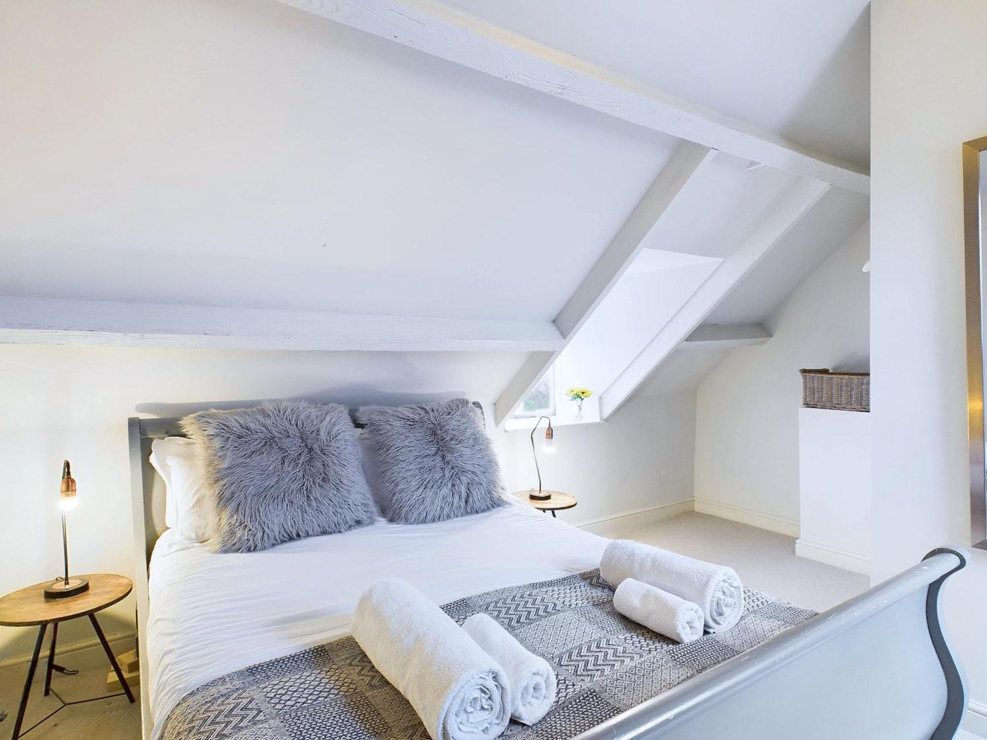 Cosy In Moreton-in-Marsh