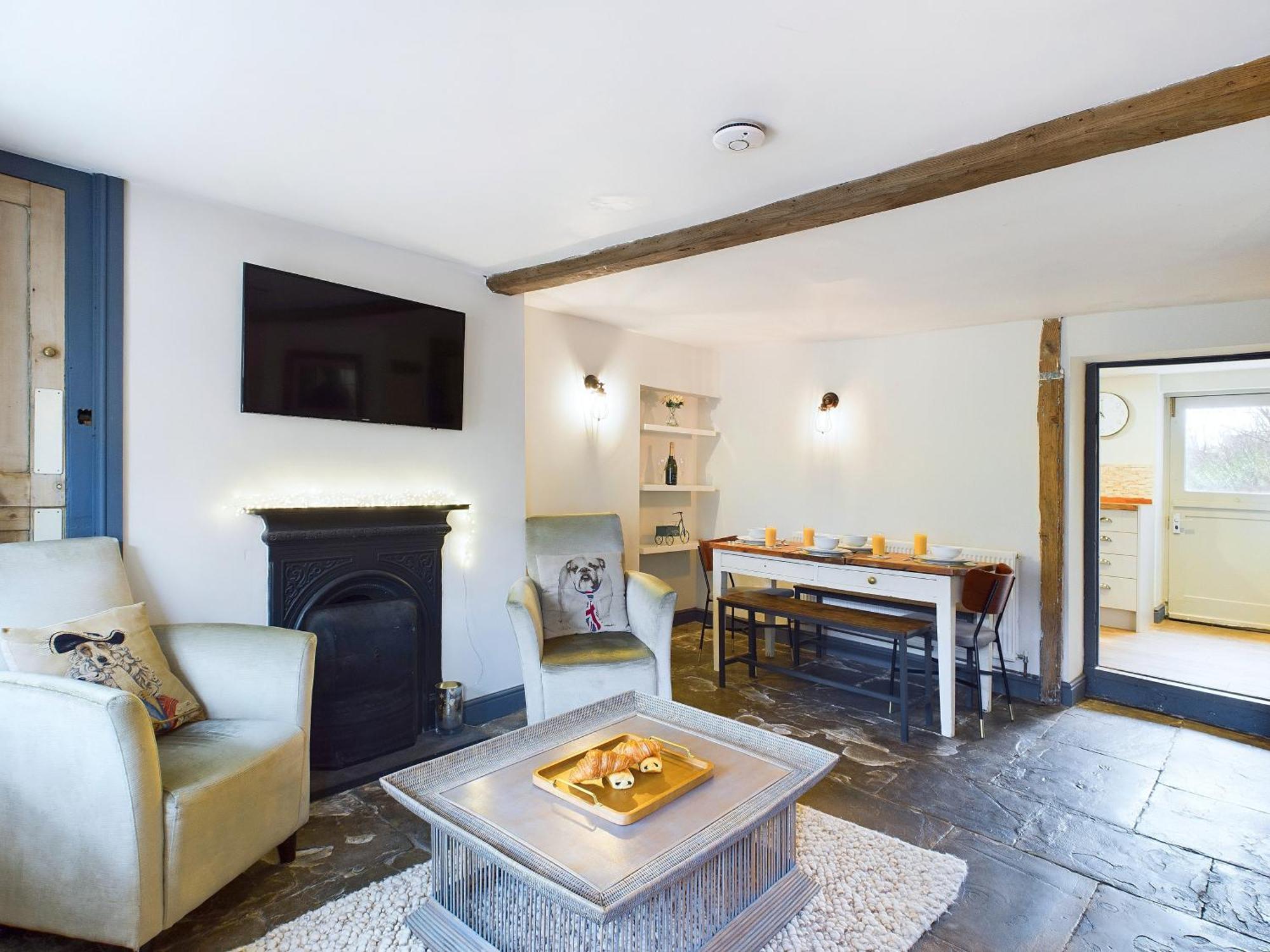 Cosy In Holiday home Moreton-in-Marsh